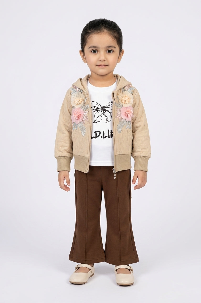 Shirt Pajama Suit 65-3156