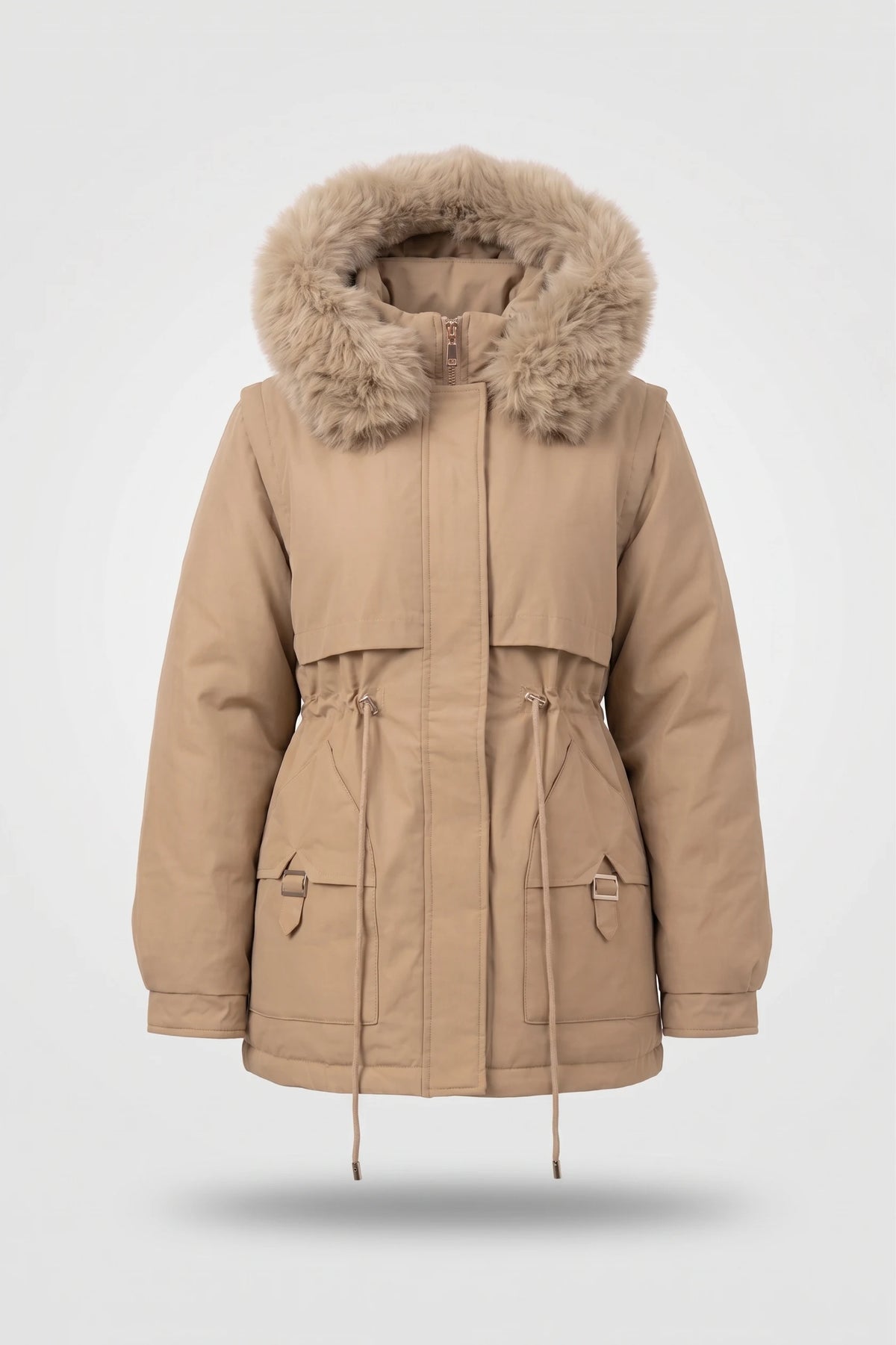 Jacket 706-335-A811