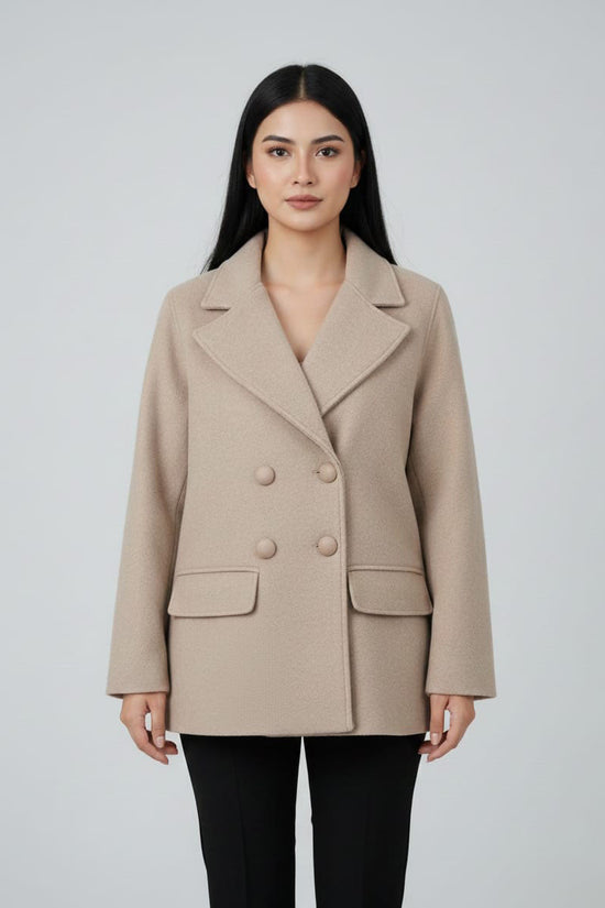 Coat 1014