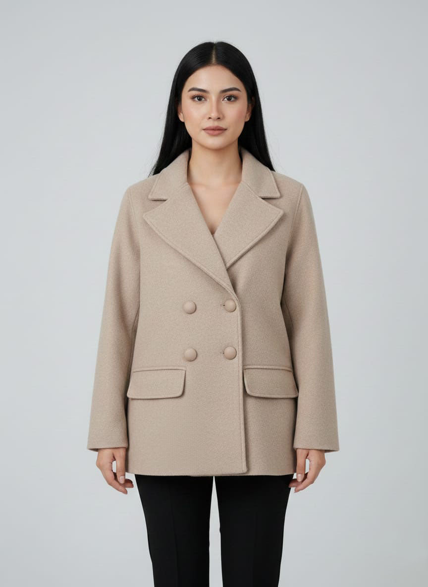 Coat 1014