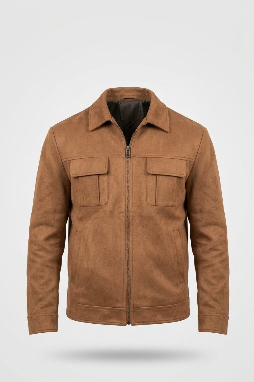 Jacket 706-56-8804