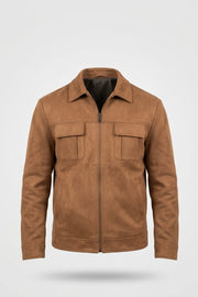 Jacket 706-56-8804