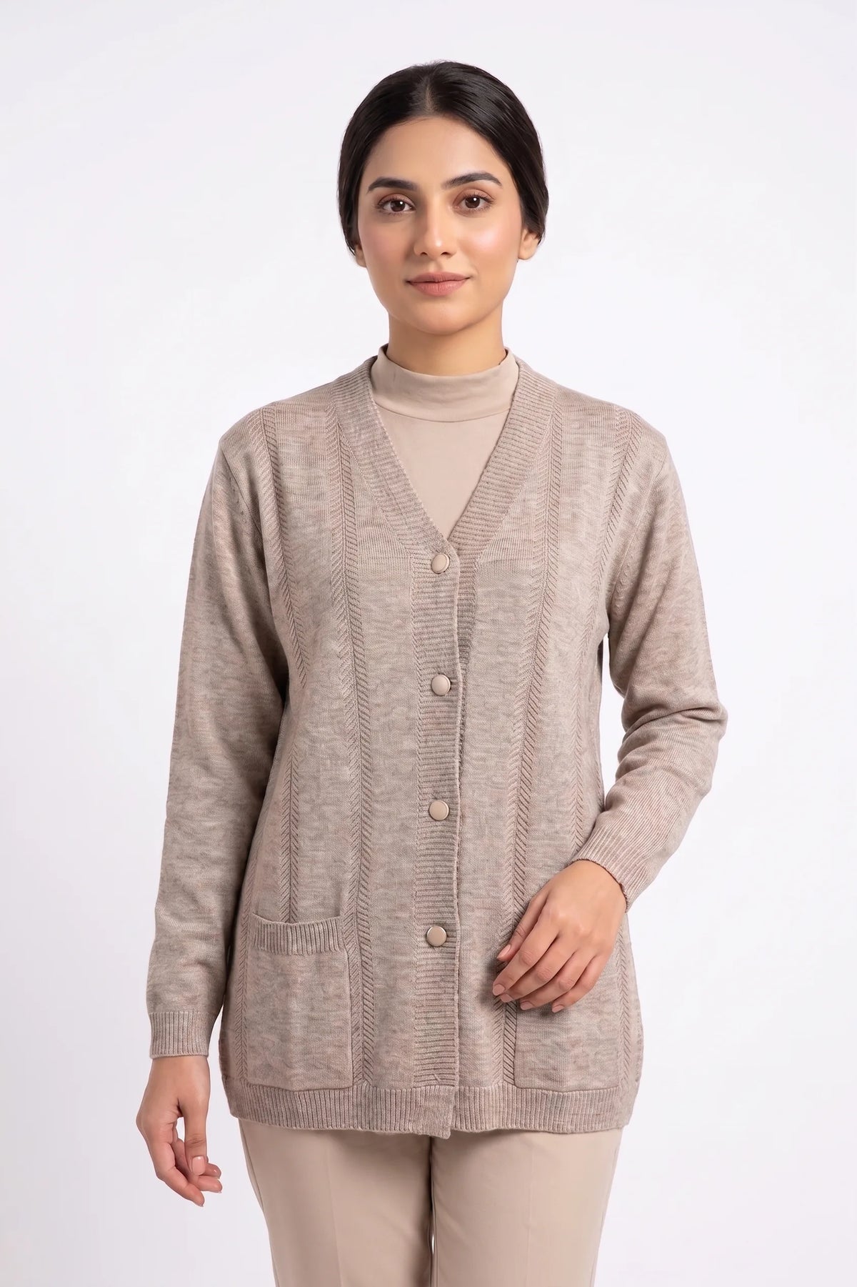 Sweater 1237-3505