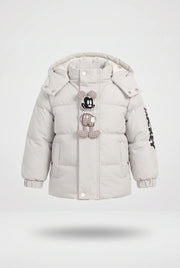 Jacket 1301-TE-682