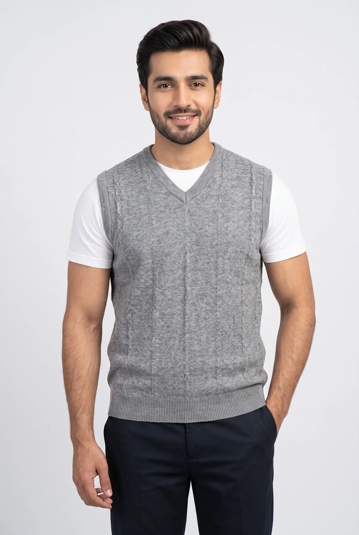 Sweater 1237-3006-2