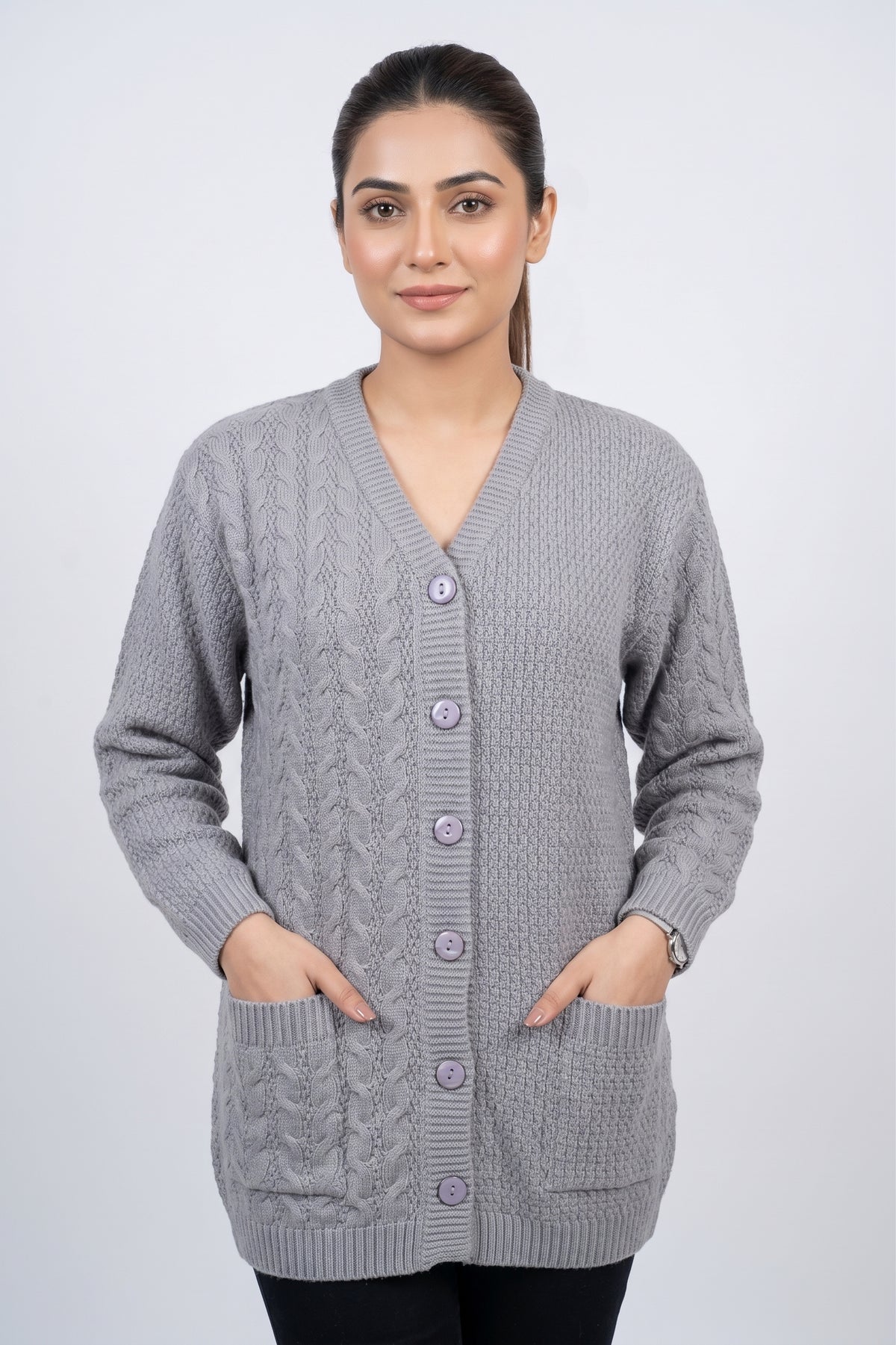 Sweater 1237-3531