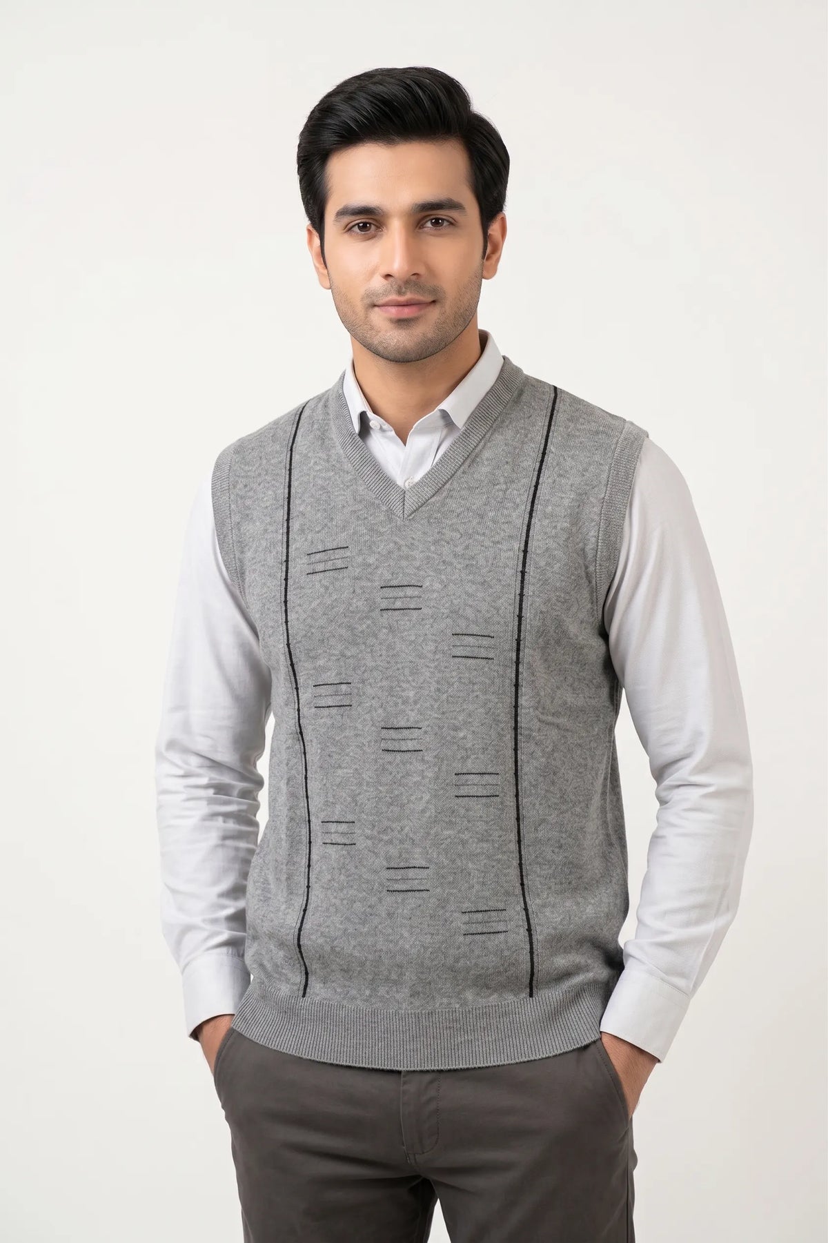 Sweater 1237-3002-2