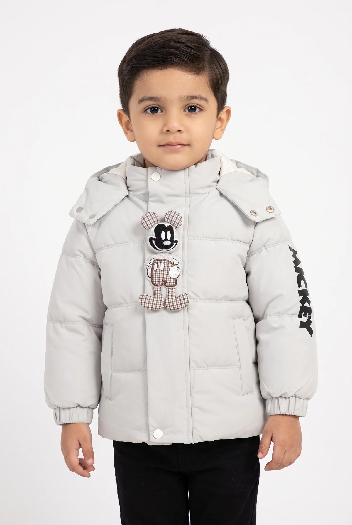 Jacket 1301-TE-682