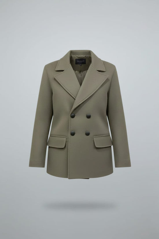 Coat 1014