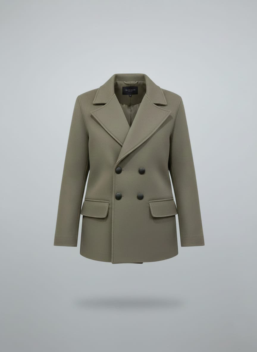 Coat 1014