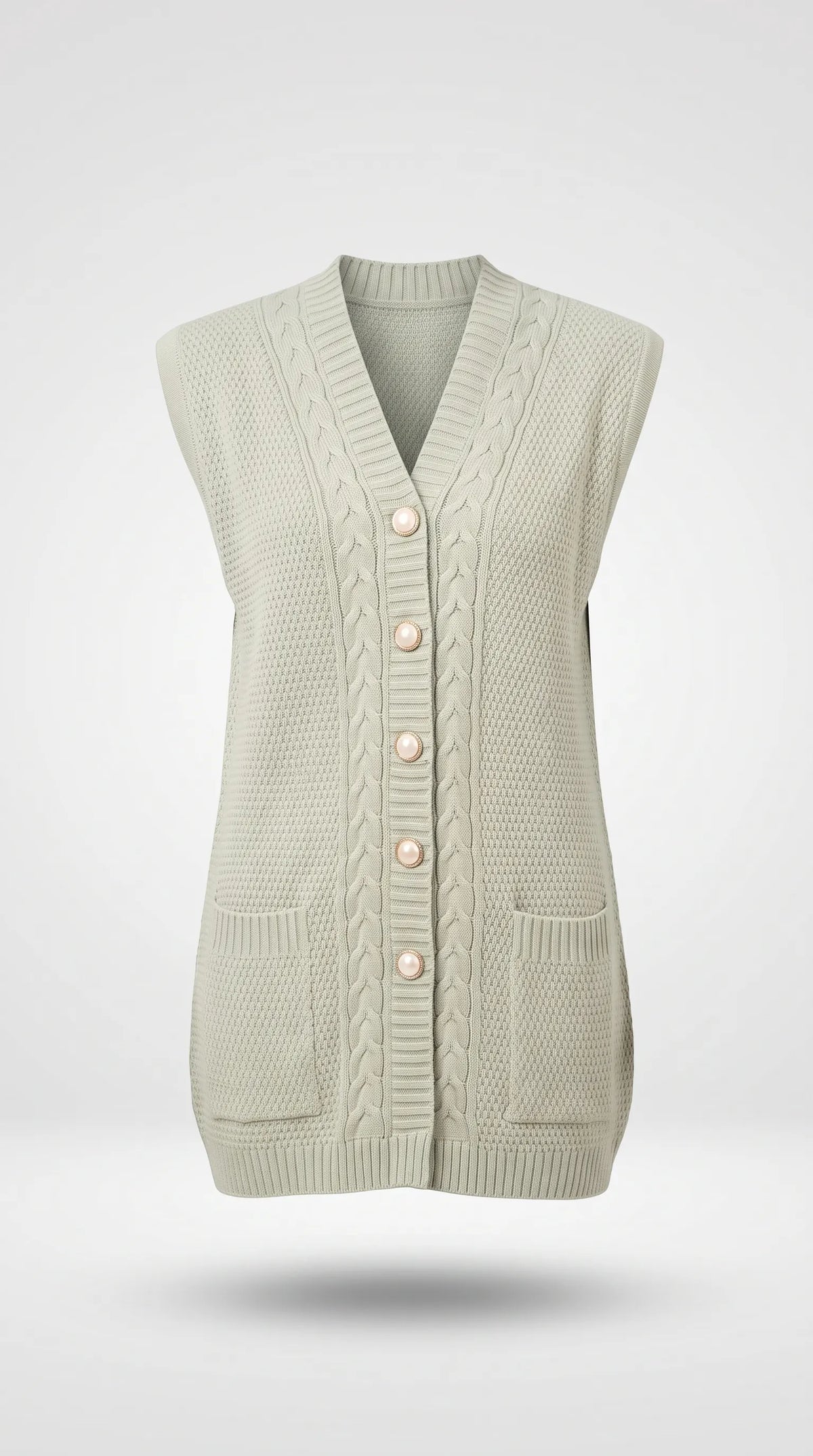 Sweater 1237-3542-2