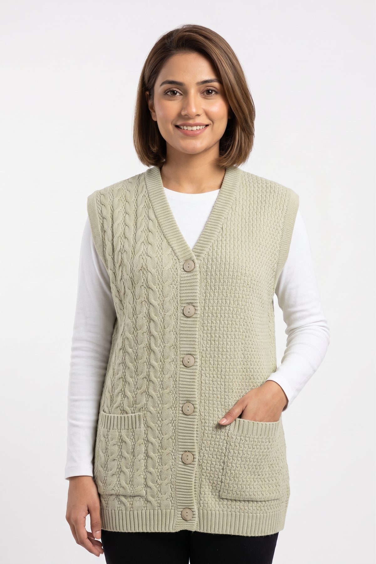 Sweater 1237-3531-2