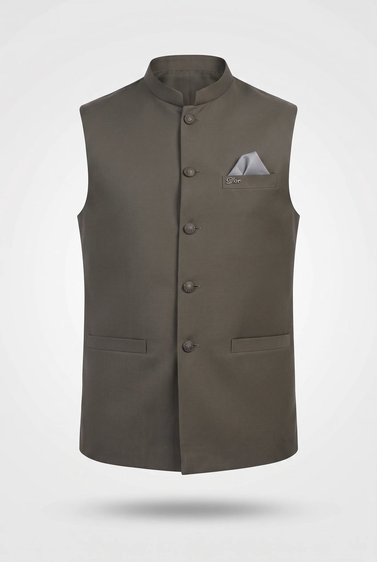 WaistCoat 876-833-26
