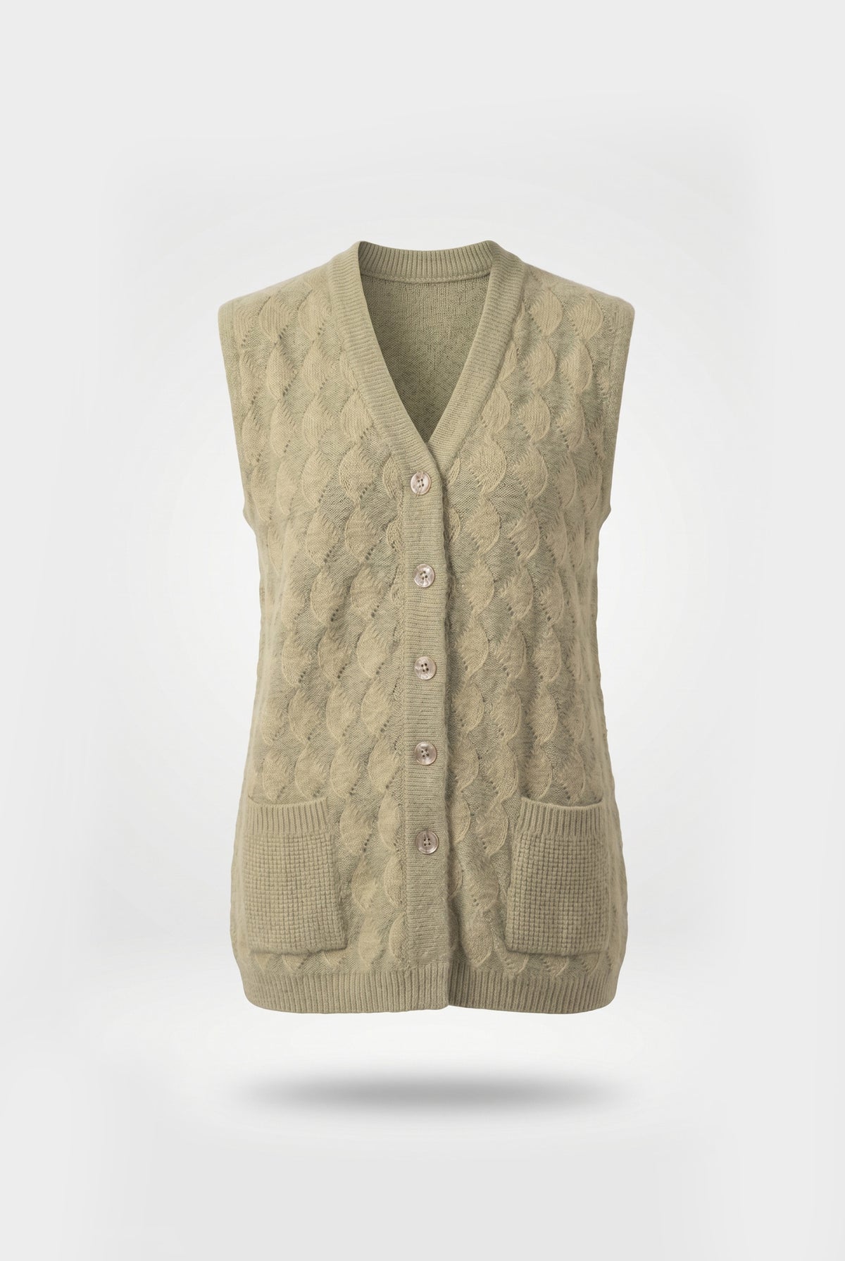 Sweater 1237-3511-2