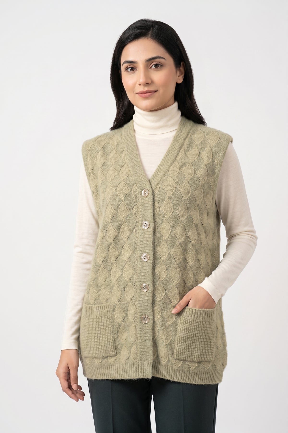 Sweater 1237-3511-2