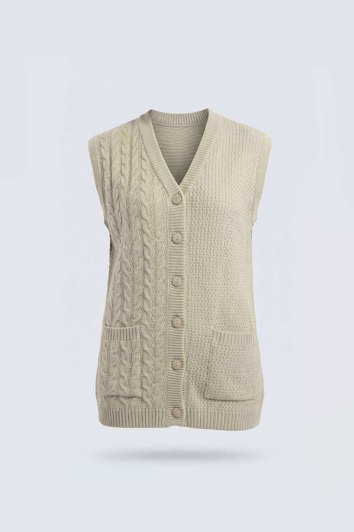 Sweater 1237-3531-2
