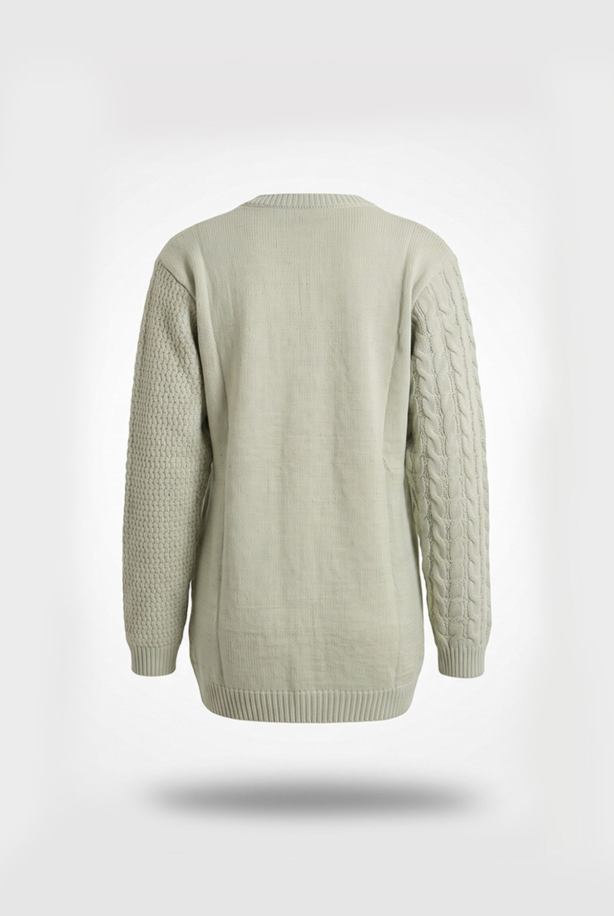 Sweater 1237-3531