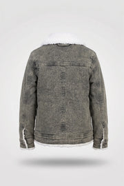 Jacket 706-127-MS-43