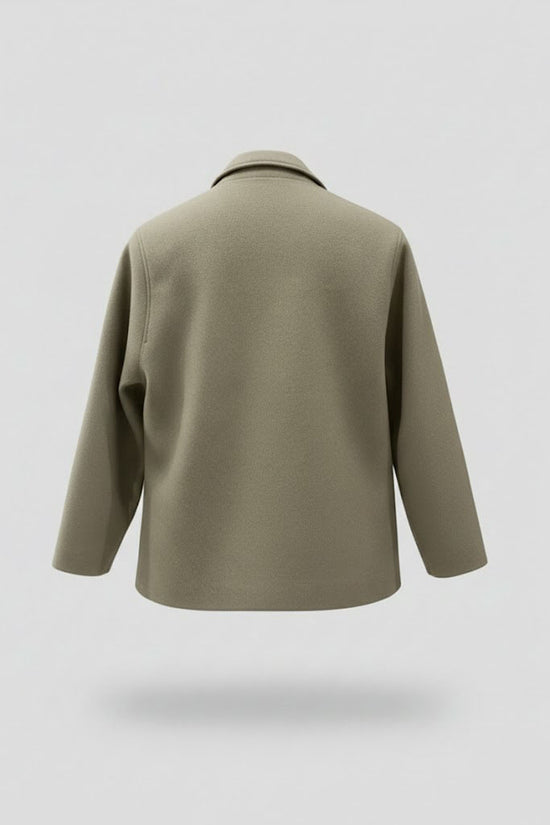 Coat 1014