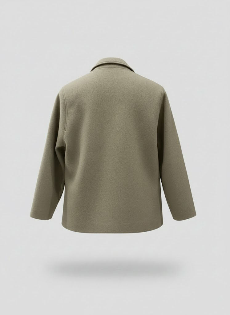 Coat 1014
