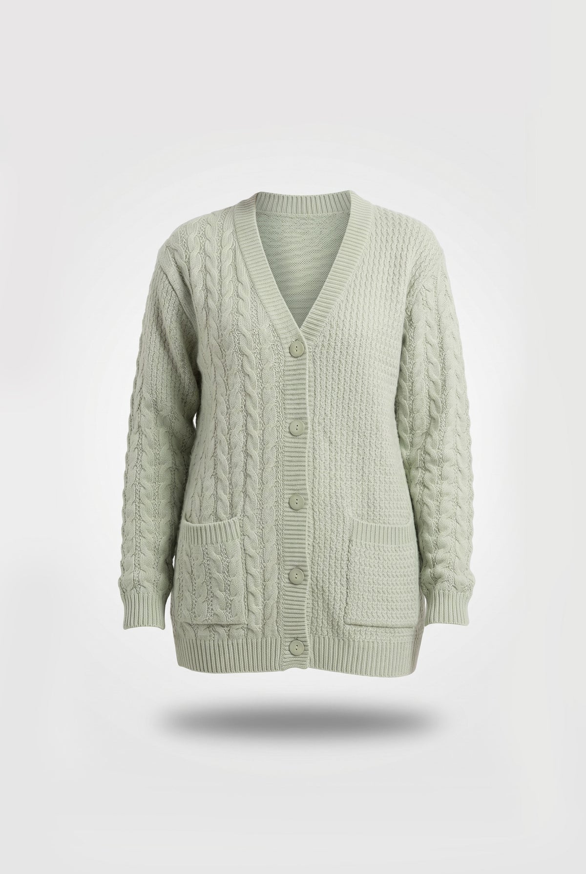 Sweater 1237-3531