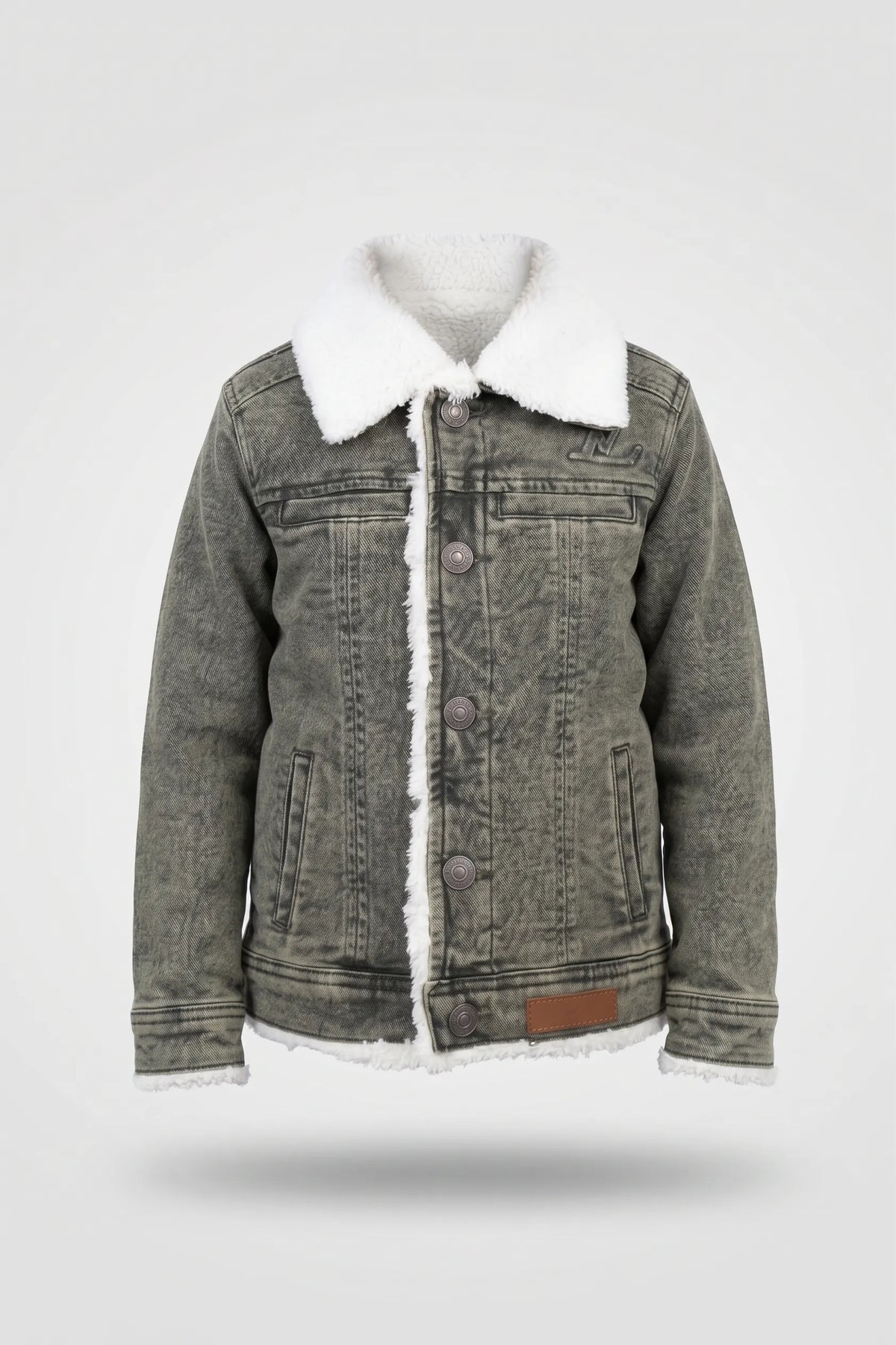 Jacket 706-127-MS-43