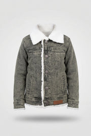Jacket 706-127-MS-43