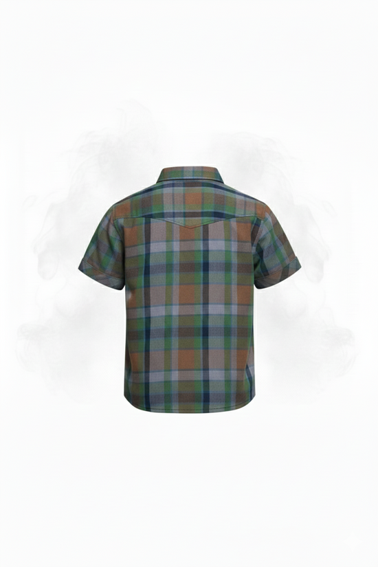 Casual Shirt 26-124