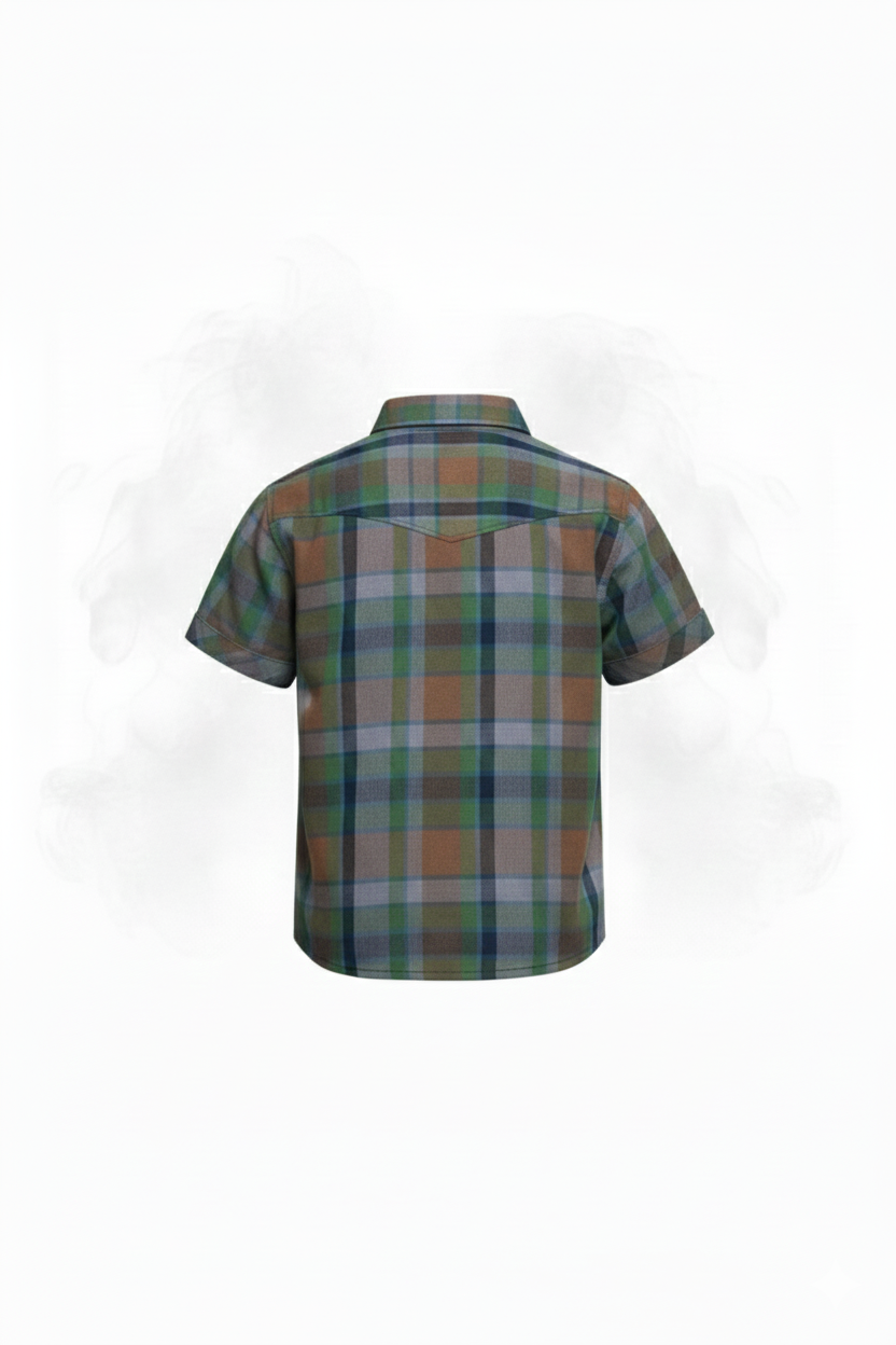 Casual Shirt 26-124