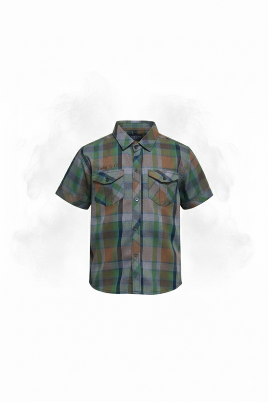Casual Shirt 26-124