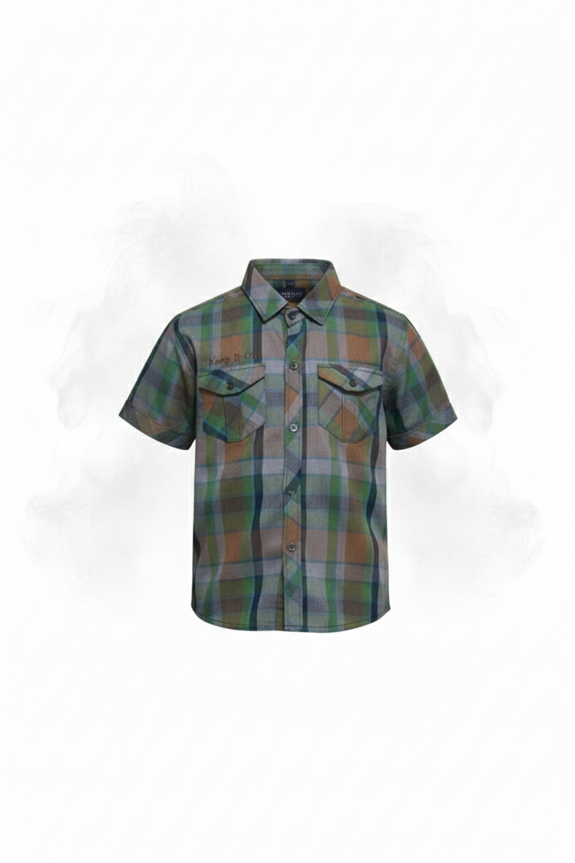 Casual Shirt 26-124