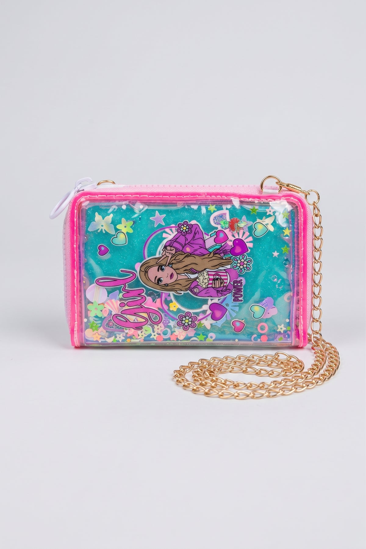 Girls Clutch 1388-6-880-26