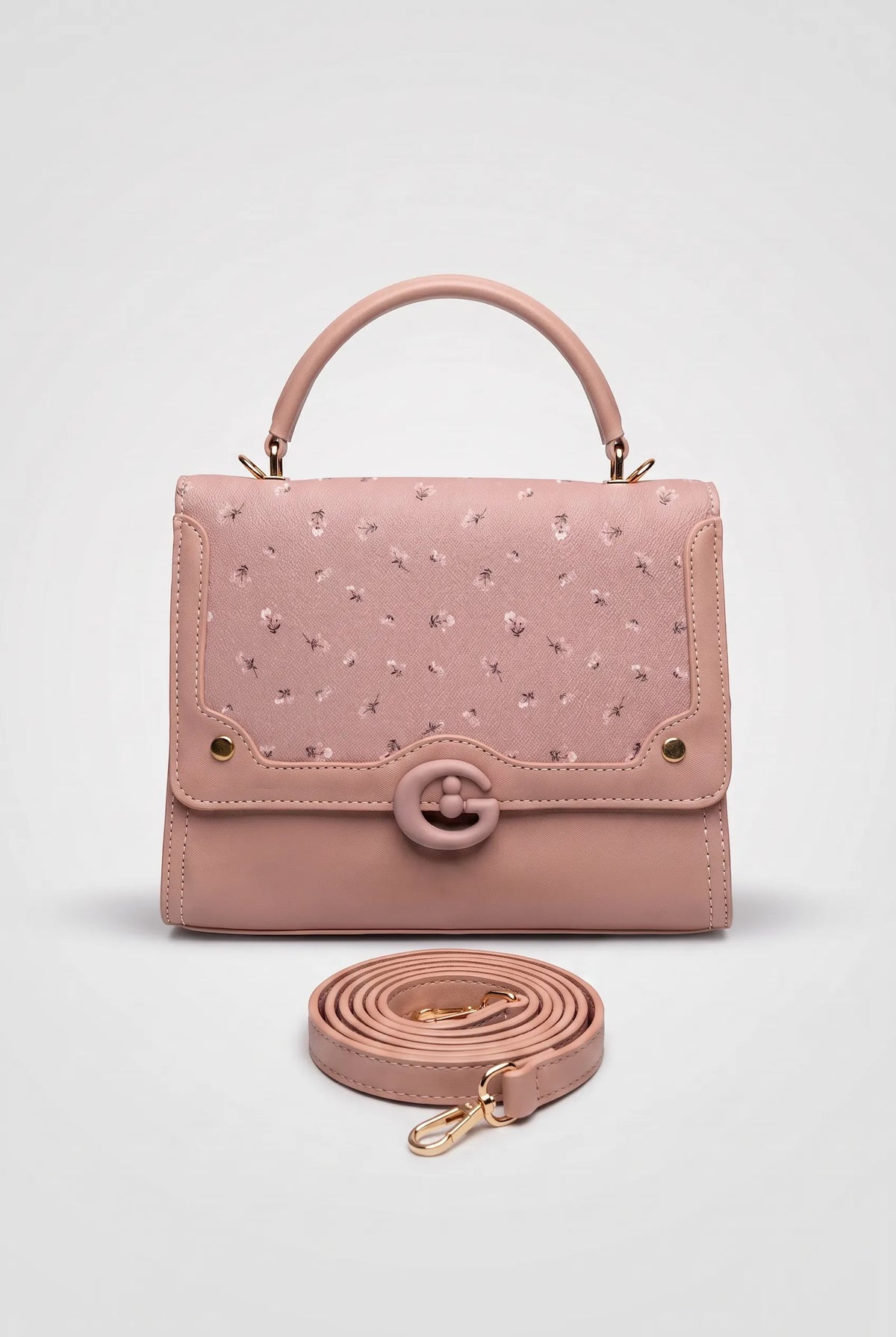 Women Handbag 84-221777