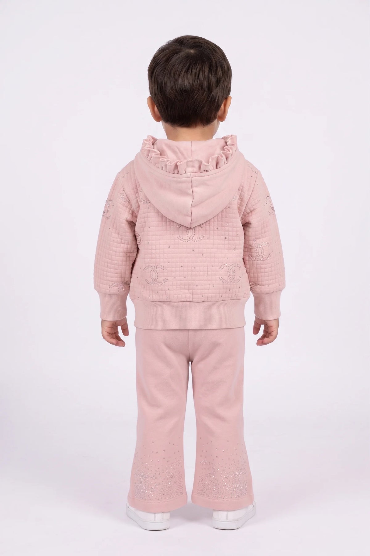 Shirt Pajama Suit 65-8-3144