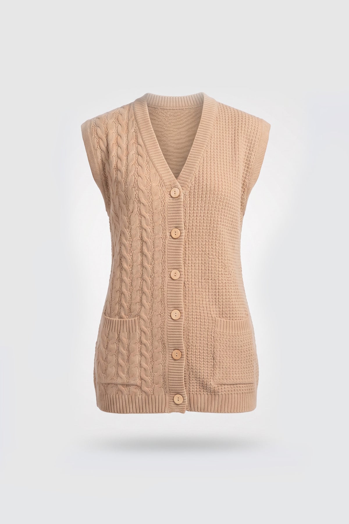 Sweater 1237-3531-2