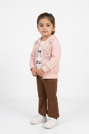 Shirt Pajama Suit 65-3156