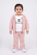 Shirt Pajama Suit 65-8-3144