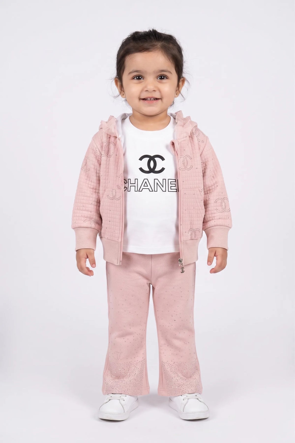 Shirt Pajama Suit 65-8-3144