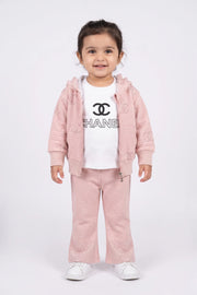 Shirt Pajama Suit 65-8-3144