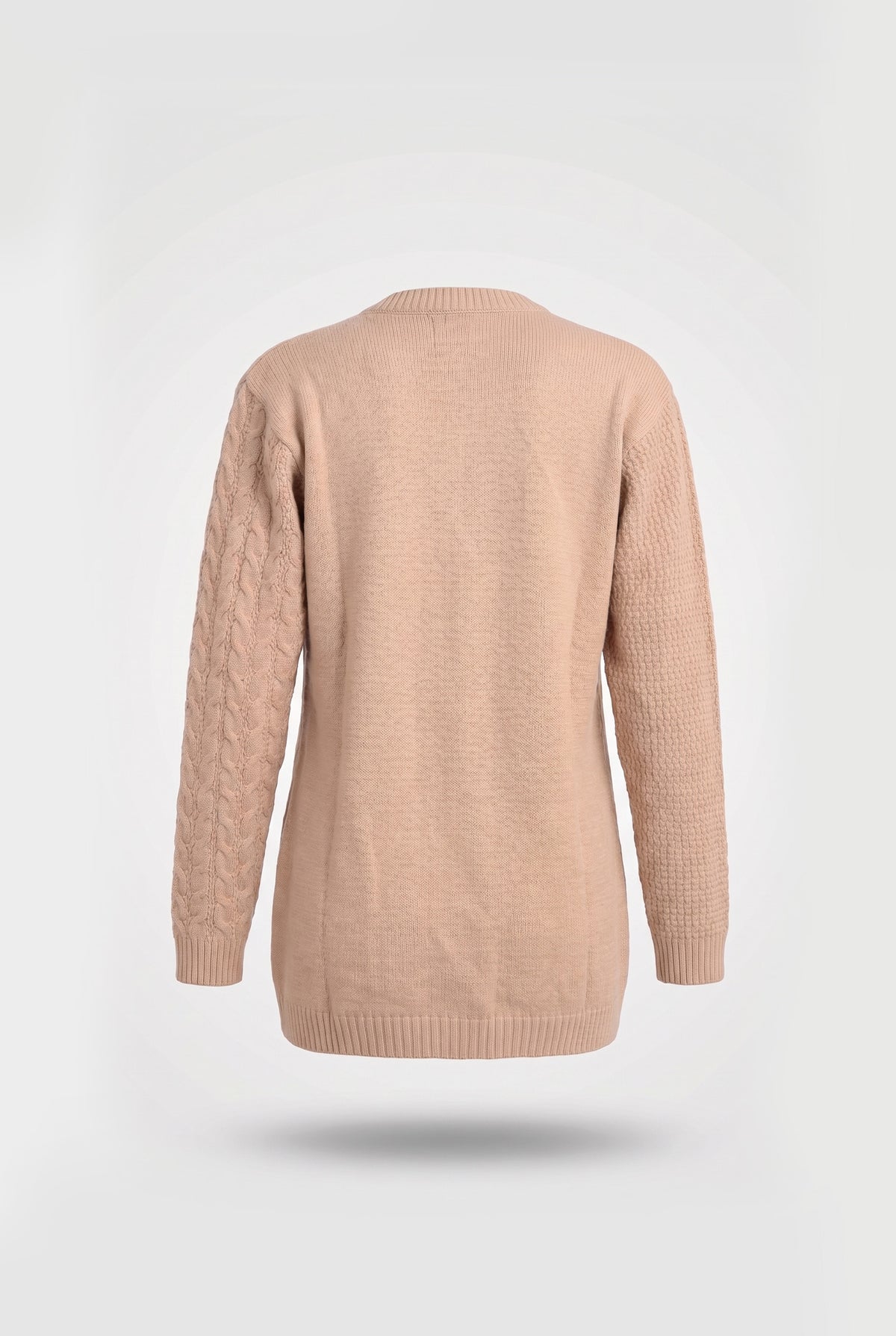 Sweater 1237-3531