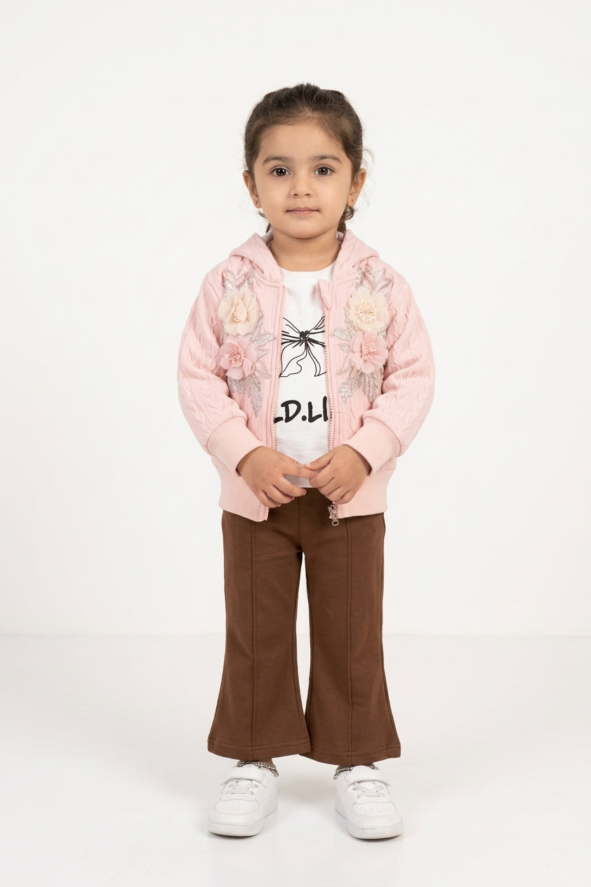 Shirt Pajama Suit 65-3156