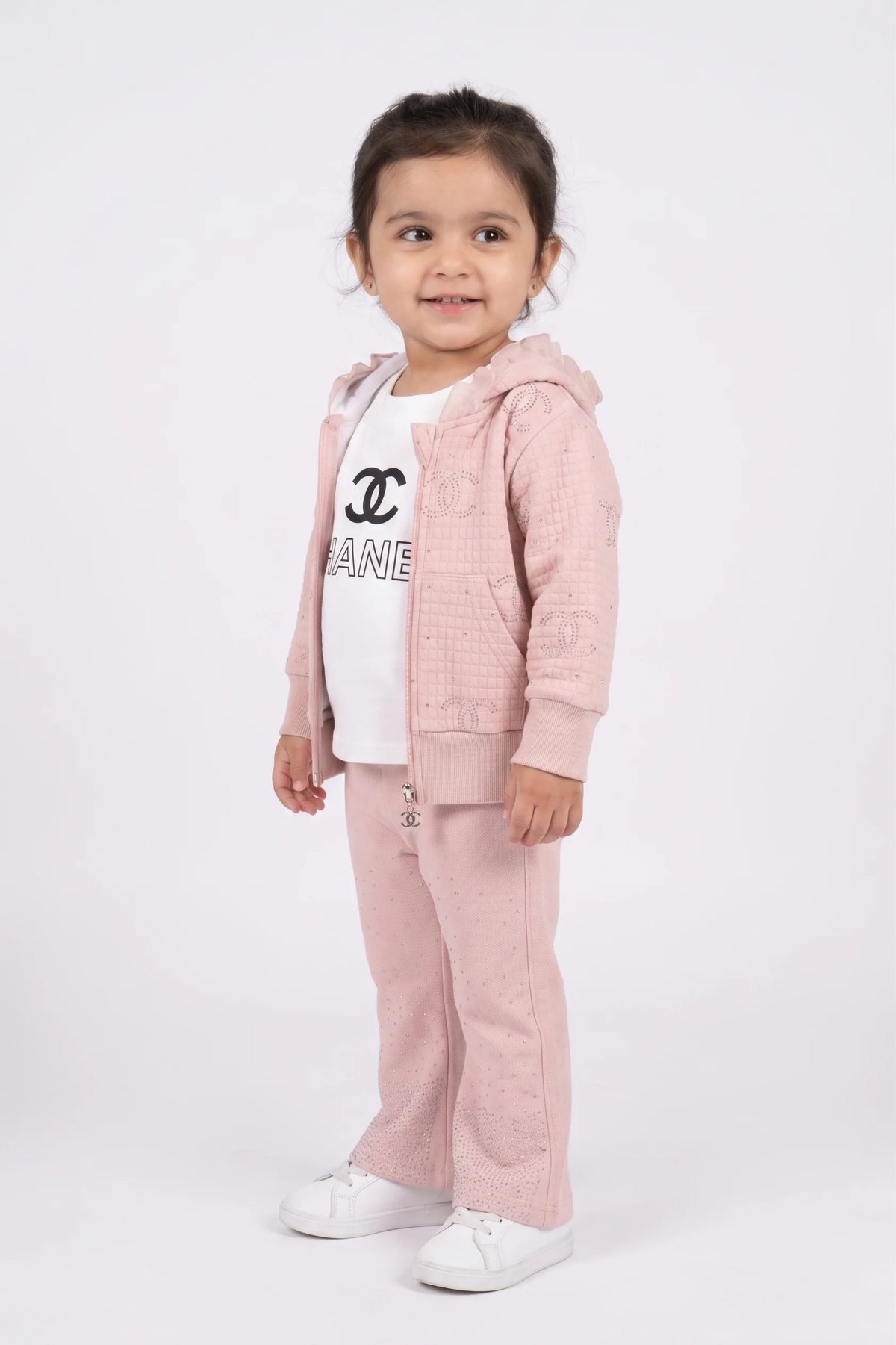 Shirt Pajama Suit 65-8-3144