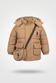 Jacket 1301-TE-680