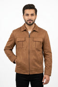 Jacket 706-56-8804