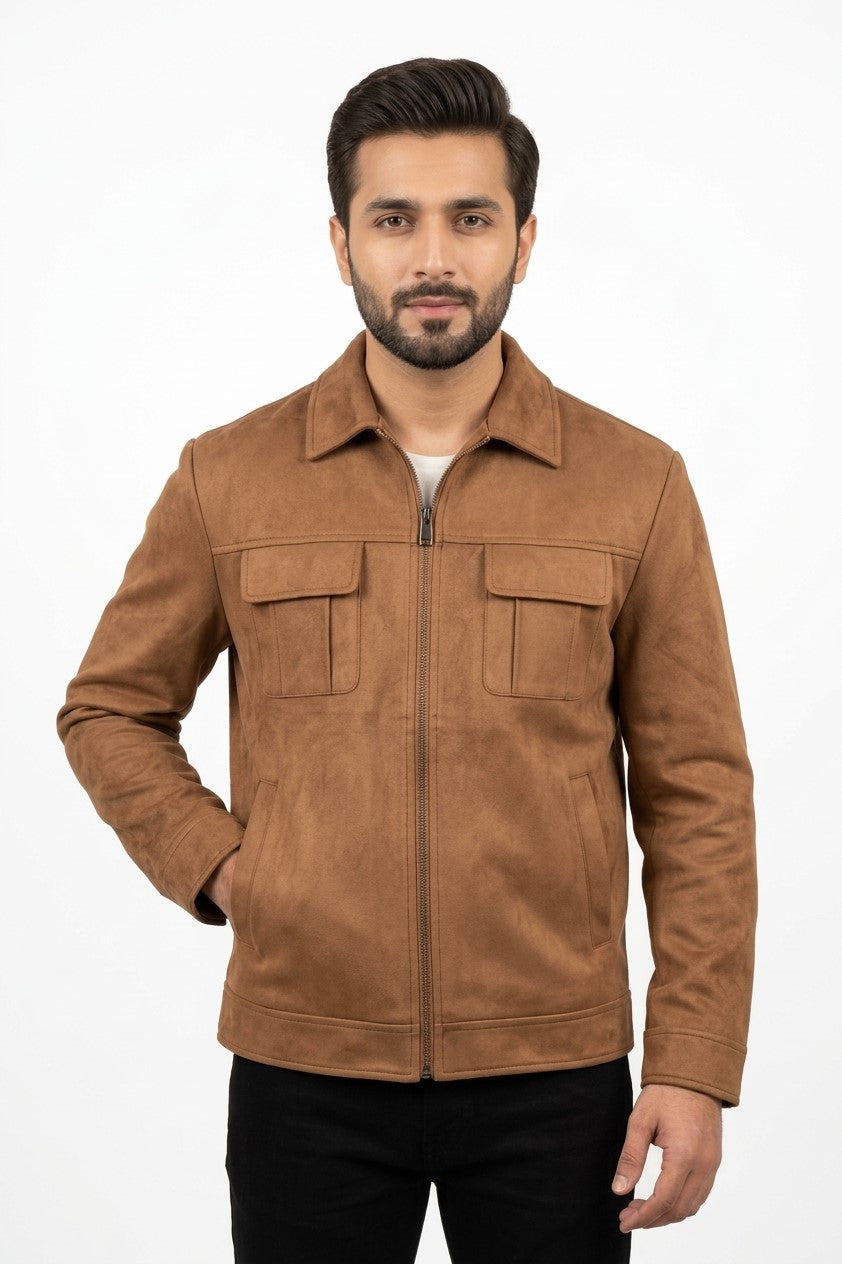 Jacket 706-56-8804