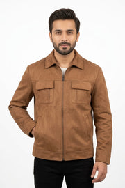 Jacket 706-56-8804
