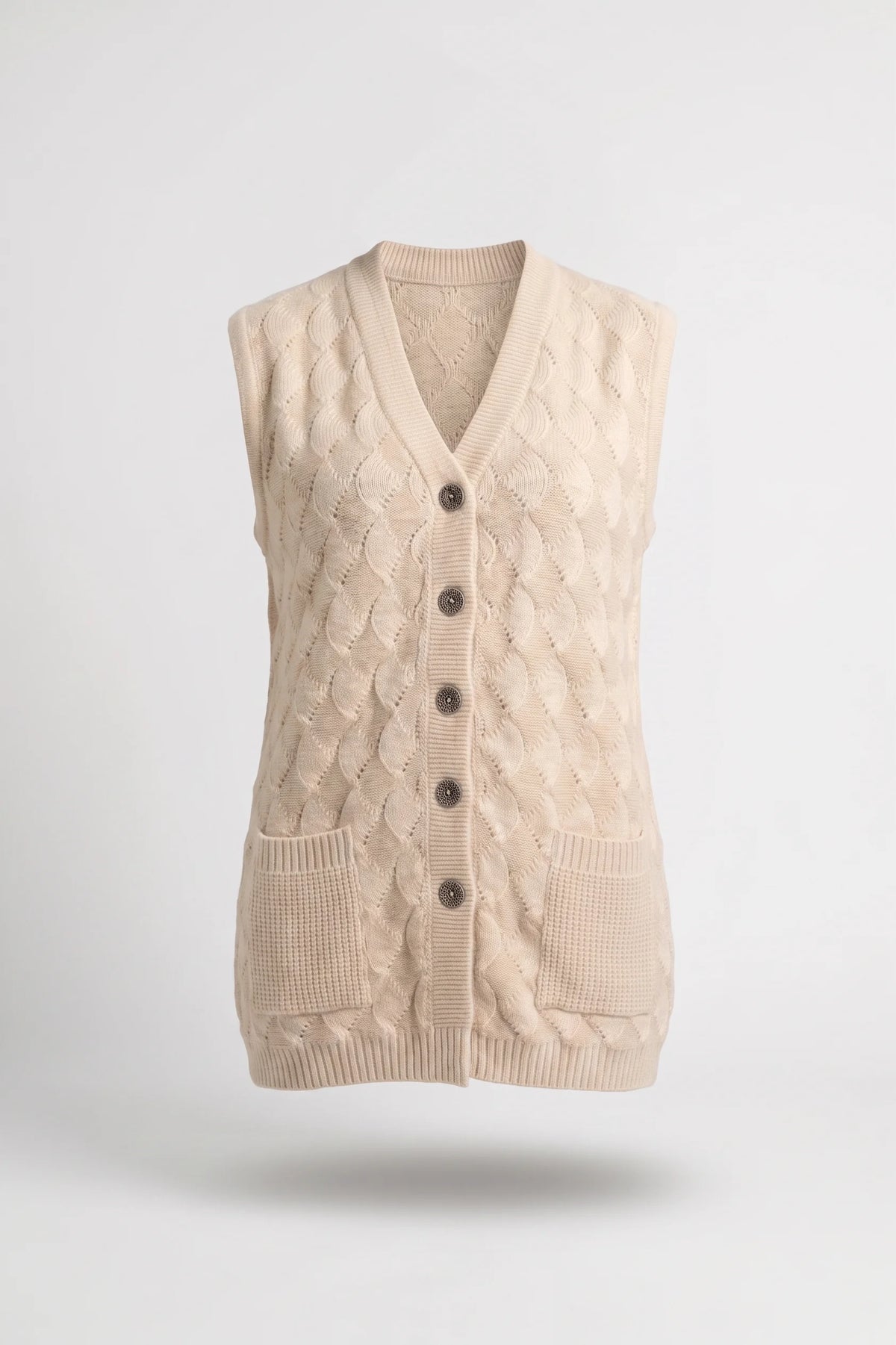 Sweater 1237-3511-2