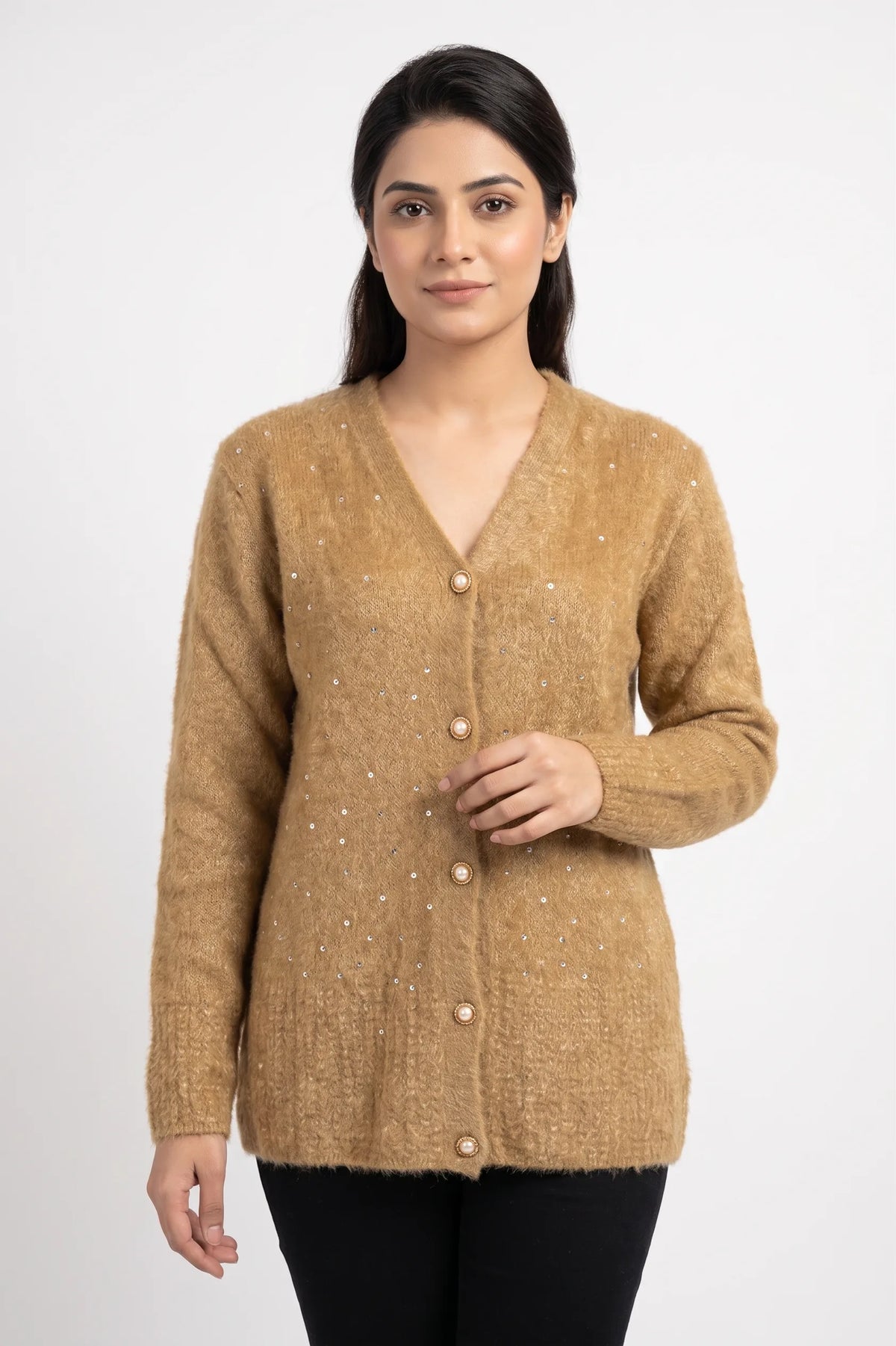 Sweater 1237-3409