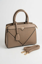 L Brown