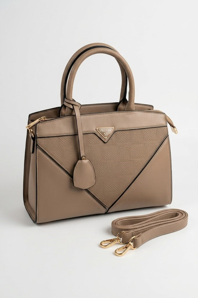 Women Handbag 84-1059